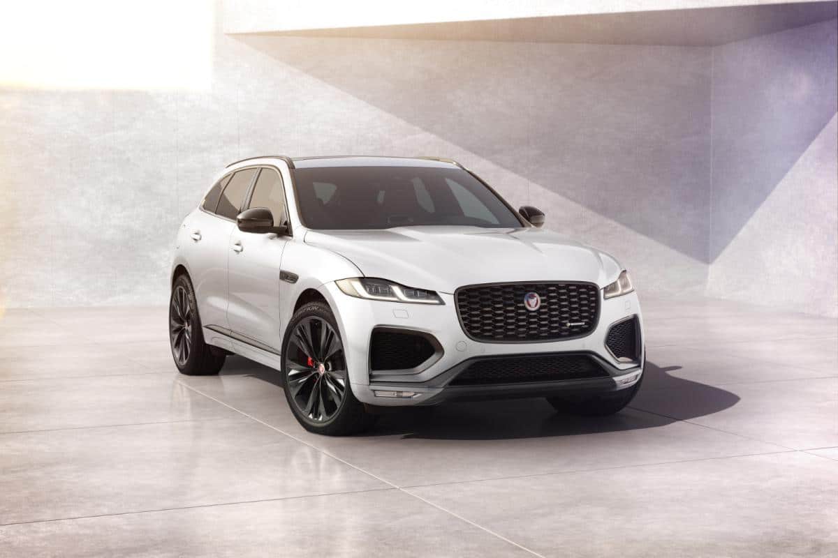 Jaguar: What Can You Buy With a $70,000 Budget in 2025?