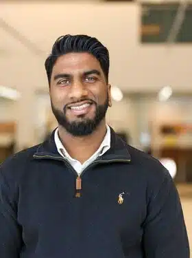 Jonny Paramarajah Sales & Leasing Consultant