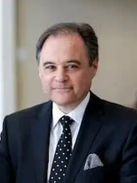 Domenic Bertucci Sales & Leasing Consultant