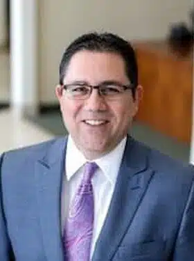 Domenic Checchia Financial Services Manager