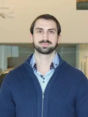 Fabrizio Ricci Sales & Leasing Consultant