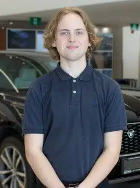 Mavii Carlaw Delivery Specialist