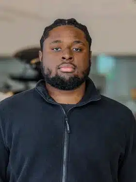 Troy Thompson Jr. Parts Consultant