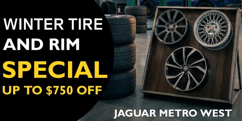 WINTER TIRE AND RIME PROMOTION